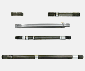 intermediate shaft